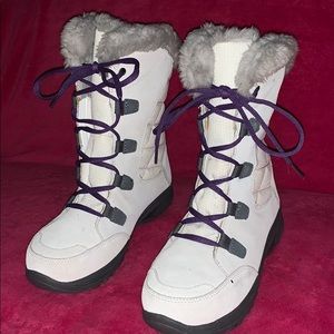 Women’s Columbia Boots size 7 M